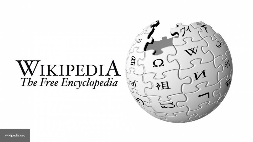 Четыре российских информационых портала заблокированы Википедией - newinform.com - США - Америка
