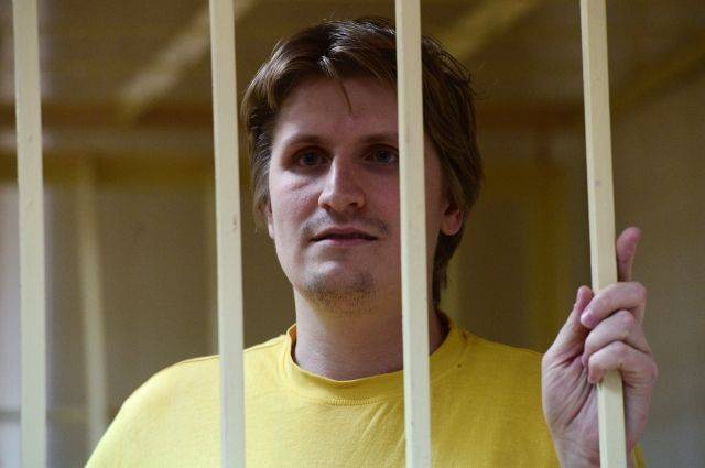 Владислав Синица - Блогер - Блогер Синица арестован за угрозы детям сотрудников полиции - aif.ru - Москва