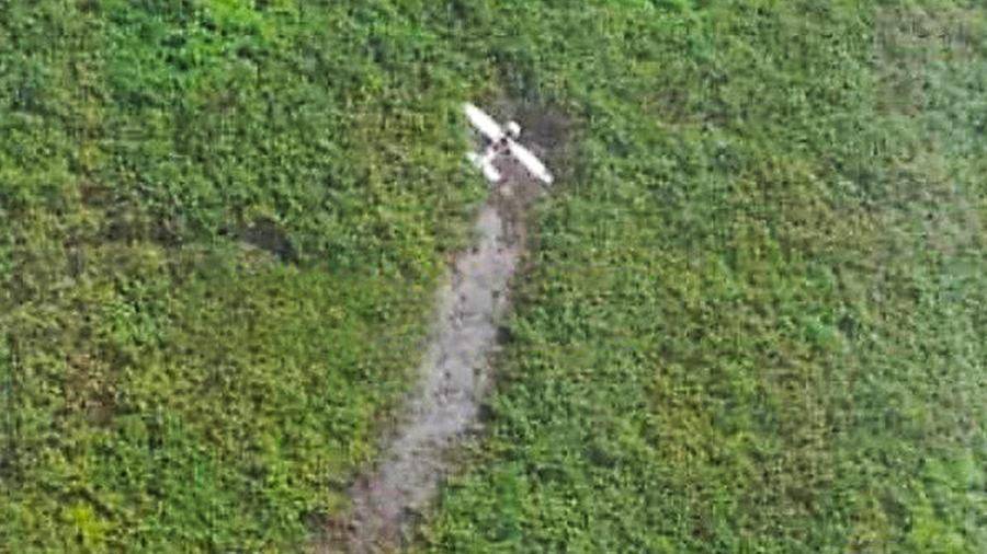 Иван Дук - Венесуэла сбила два самолета с наркотиками - iz.ru - Колумбия - Венесуэла