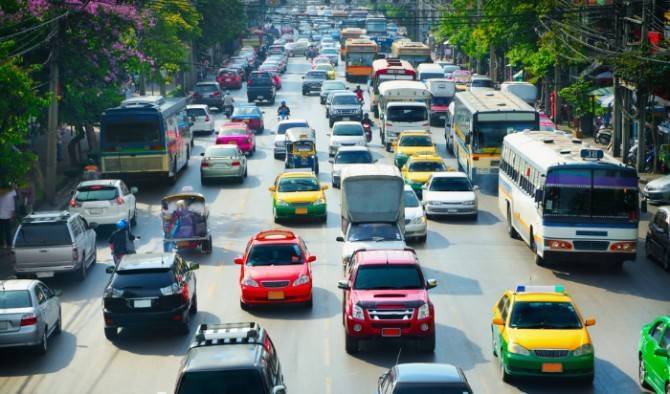 Эксперты оценили перспективы ввоза китайских автомобилей с пробегом в Россию - autostat.ru - Россия - Китай - Камбоджа - Бирма - Нигерия