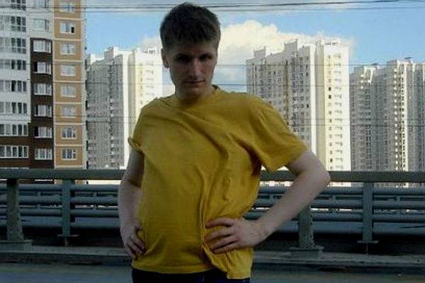 Владислав Синица - Блогера Синицу арестовали за угрозы детям полицейских - trud.ru - Москва