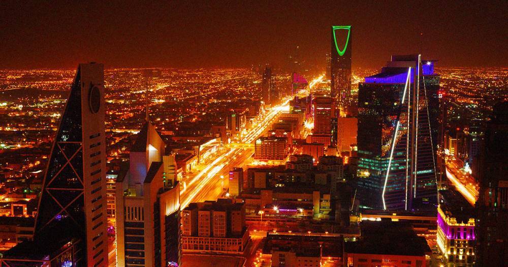 Город будущего в&nbsp;Саудовской Аравии: неземная роскошь и&nbsp;тотальный контроль - popmech.ru - Саудовская Аравия - Будущее