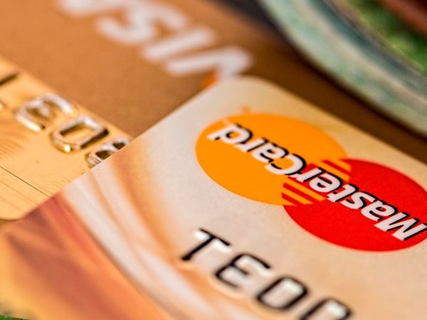 MasterCard начнет блокчейн-проект - polit.ru
