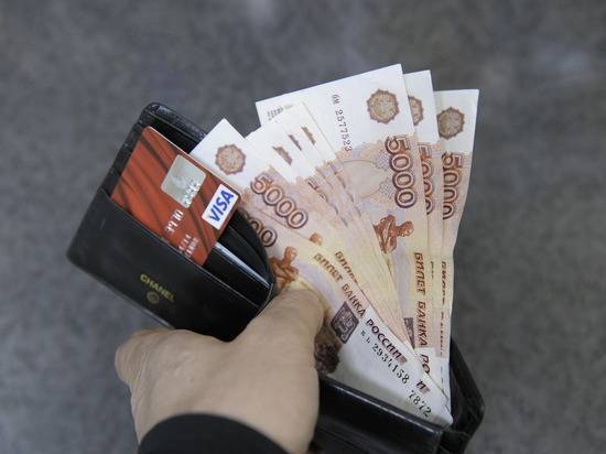 Названо число россиян с зарплатой выше 75 тысяч в месяц - vestirossii.com