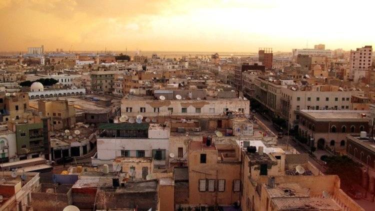Ливия - СБ ООН призвал стороны конфликта в Ливии к перемирию - polit.info - Ливия