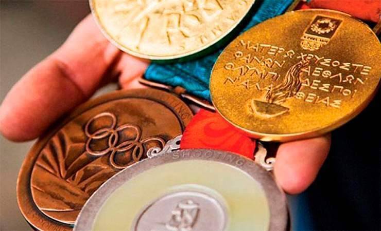 Алексей Гришин - Почему олимпийские чемпионы продают медали: 10 историй великих спортсменов - gomel.today - Афины