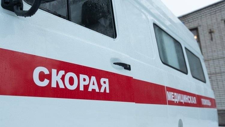 Количество пострадавших от взрывах на складе под Ачинском увеличилось до 12 человек - polit.info - Ачинск
