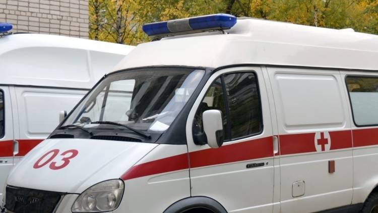 Шесть человек погибли в ДТП с микроавтобусом под Рязанью - polit.info - Рязанская обл. - Рязань