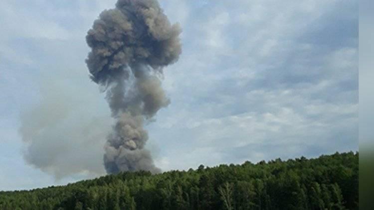 Почти четыре тысячи человек эвакуированы из Ачинска - polit.info - Москва - Ачинск
