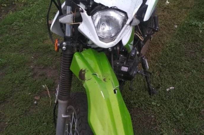 Александр Ковалев - В Башкирии 34-летний мотоциклист погиб в аварии - gorobzor.ru - Башкирия - район Зианчуринский