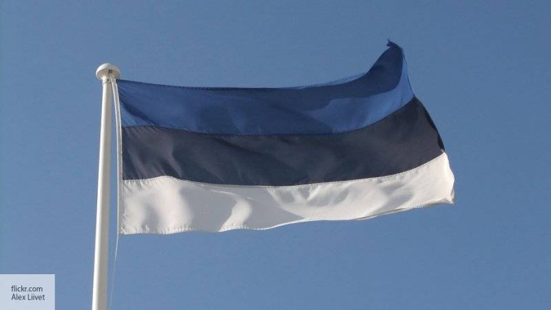 Эстония стала пользоваться меньшим спросом у туристов из РФ - politros.com - Эстония