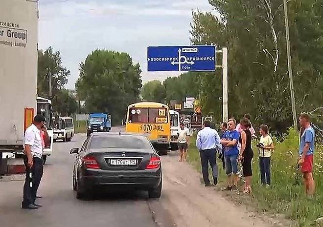 Более 16 тыс. человек покинули Ачинский район после пожара и взрывов - ya62.ru - Красноярский край - район Ачинский