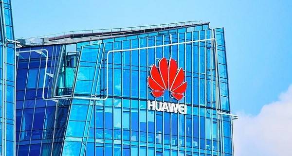 Huawei купила известного российского разработчика - cnews.ru