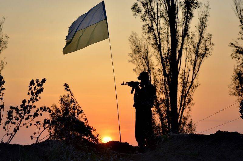 Дмитрий Гуцуляк - «Бессрочное перемирие»: ВСУ на Донбассе понесли тяжелые потери - elise.com.ua - Украина