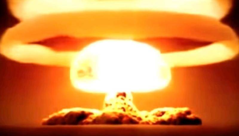 Игорь Коротченко - Военный эксперт рассказал, почему США не рискнут начать ядерную войну против РФ - vm.ru - Россия - США