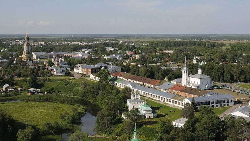 Российские археологи нашли истоки Северо-Восточной Руси - mir24.tv - Россия - Киев - Русь - Новгород