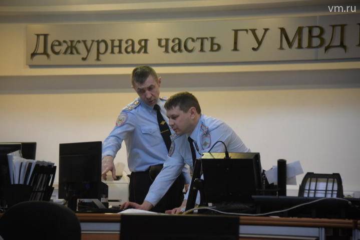 Труп мужчины обнаружили в электричке на платформе «Выхино» - vm.ru - территория Казанское Направление