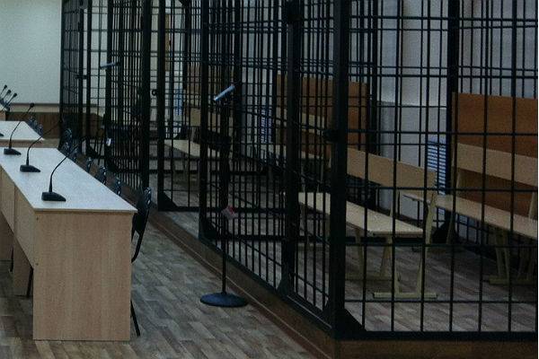 Александр Карелин - Суд отпустил под домашний арест внука генерала ФСБ по делу о разбое - trud.ru - Москва