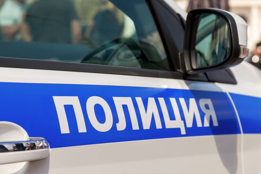Полиция проверяет данные о массовой драке в Москве. РЕН ТВ - ren.tv - Москва - район Гольяново