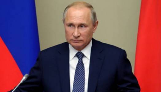 Росії Володимир Путін - Путін застеріг США у можливих безпекових ризиках для всього світу - newformat.info - США