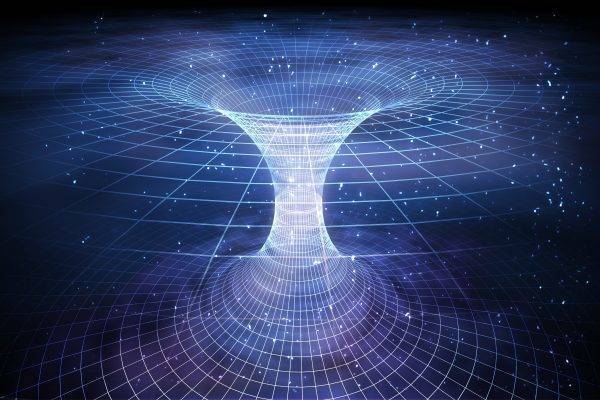Исаак Ньютон - Объясняет ли квантовая механика существование пространства-времени? - ecosever.ru