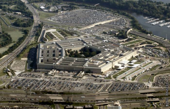 Пентагон заявил об усилении ИГ в Ираке и Сирии - interfax.ru - Москва - Россия - США - Сирия - Ирак