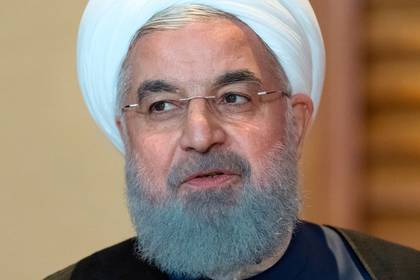 Хасан Рухани - Президент Ирана напугал последствиями войны с Ираном - lenta.ru - США - Иран