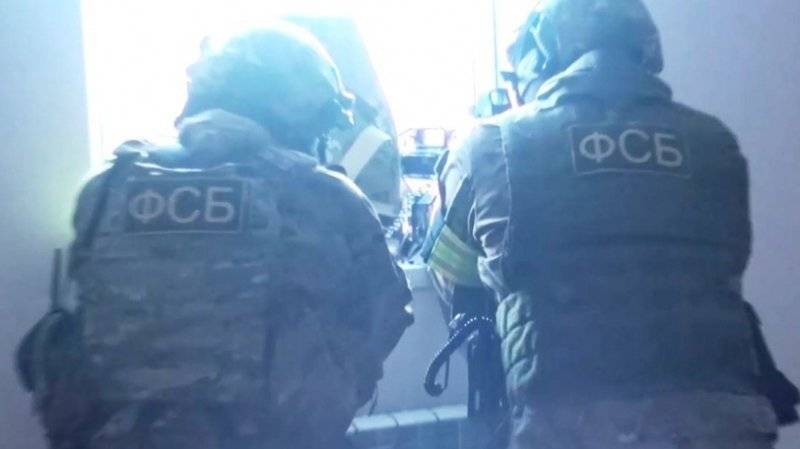 Перестрелка произошла в Ингушетии между ФСБ и боевиками - polit.info