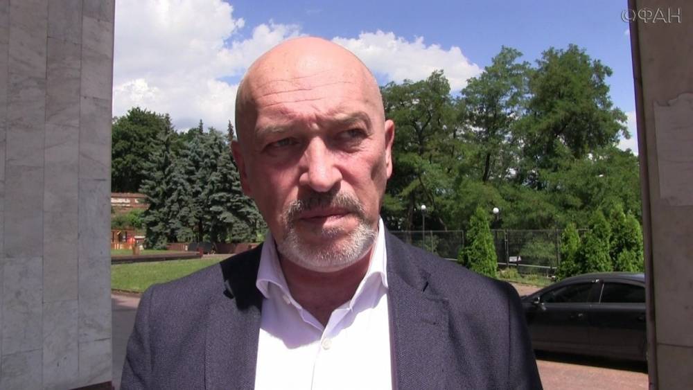 Георгий Тука - На Украине заявили, что глобальному сообществу нужен новый миропорядок - riafan.ru - Украина - Киев