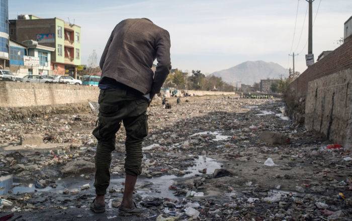 В результате взрыва в Кабуле погибли не менее 15 человек, 145 получили ранения - ru.armeniasputnik.am - Kabul