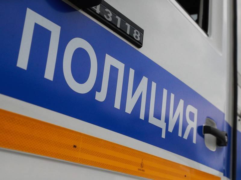 Автобус в Подмосковье насмерть задавил двух пешеходов - news.ru
