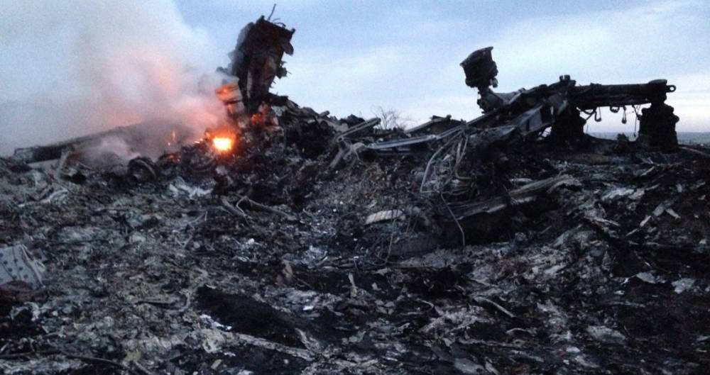 Йозеф Реш - Немецкий детектив готов передать России материалы по делу MH17 - m24.ru - США - Германия