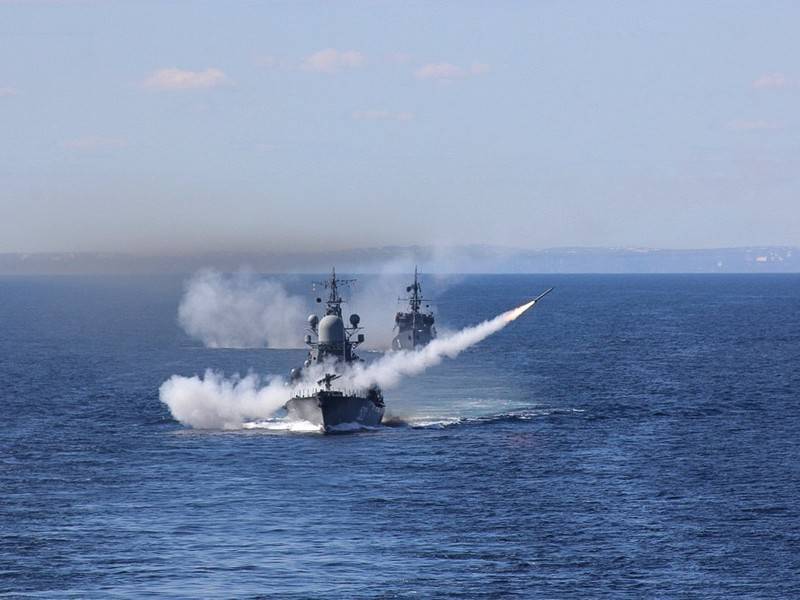 Северный флот могут приравнять к военному округу - news.ru - Россия
