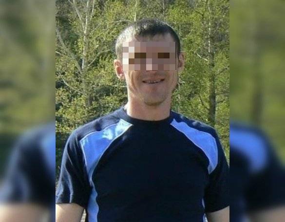 Дарья Касьянова - В Башкирии найден мертвым пропавший 41-летний Радик Хазиев - gorobzor.ru - Башкирия