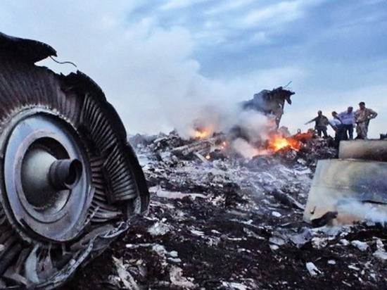 Йозеф Реш - Немецкий детектив готов назвать имена виновников крушения MH17 - vestirossii.com - Украина - Германия