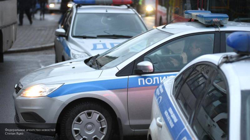 Водитель автобуса сбил двух пешеходов в Долгопрудном - nation-news.ru - Долгопрудный
