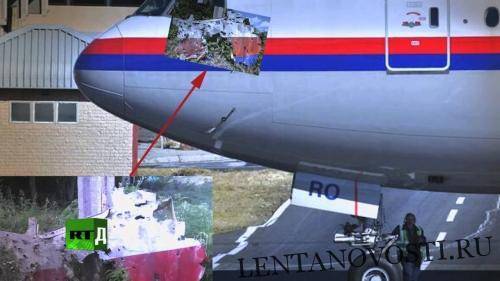 Йозеф Реш - Немецкий детектив собрался обнародовать причины катастрофы MH17 в Донбассе - lentanovosti.ru - Германия - Малайзия