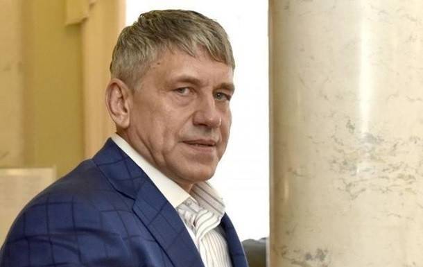 САП завершила расследование дела Насалика - ru.slovoidilo.ua - Украина