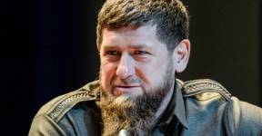 Рамзан Кадыров - Кадыров отказался винить чеченцев в нападении на Дагестан - udf.by - Россия - респ. Дагестан