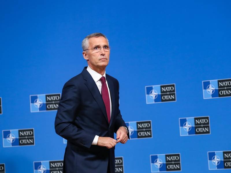 Генсек НАТО рассказал о нюансах в договорённостях с РФ - news.ru - Москва - Австралия