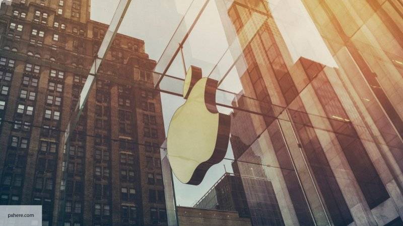 ФАС возбудила дело в отношении Apple из-за дискриминации на рынке приложений - politros.com - Россия - США