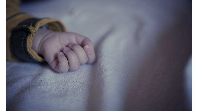 В Сочи устанавливают причину смерти трехмесячного малыша, который поступил в больницу в истощенном состоянии - piter.tv - Сочи