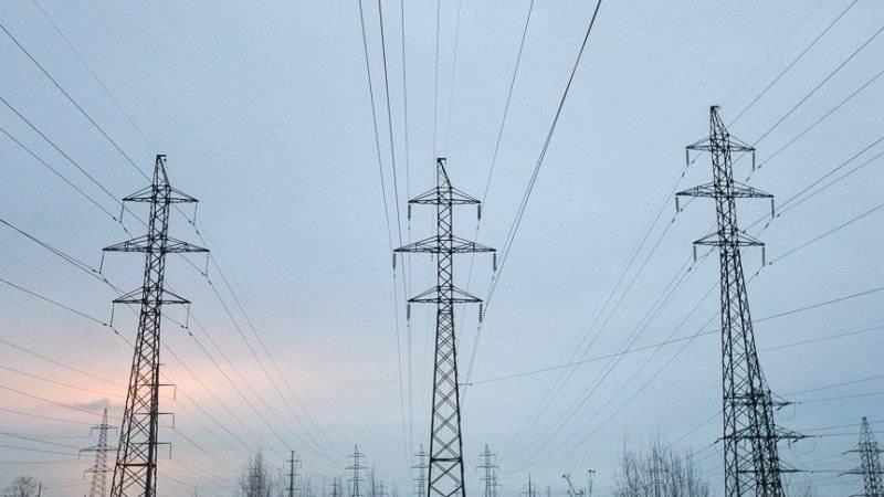 Шторм «Франциско» вызвал перебои с электричеством во Владивостоке - polit.info - Владивосток - Приморье