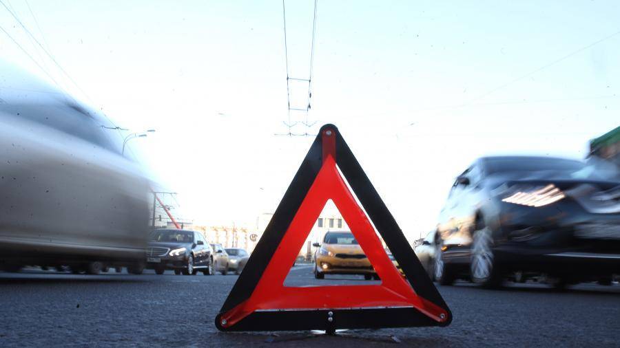Олег Понарьин - В ГИБДД назвали дороги с наибольшим числом аварий - iz.ru
