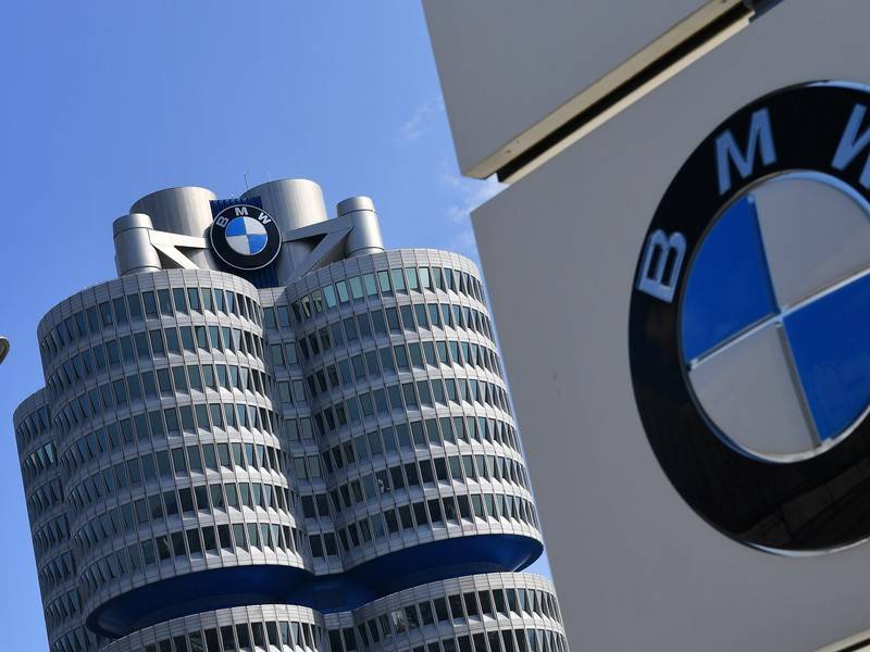 BMW отзывает в России более 22 тысяч автомобилей - news.ru