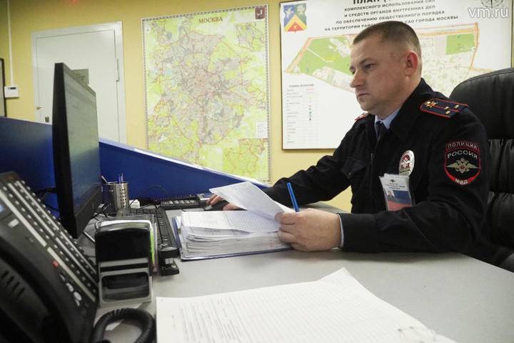 Полиция проведет проверку по факту мошенничества с туристической путевкой в Москве - vm.ru - Москва - Россия - Испания - Москва