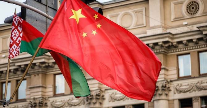 100 Hecaters Chinese Village Will Be Built Near Minsk - udf.by - Китай - Belarus - city Minsk