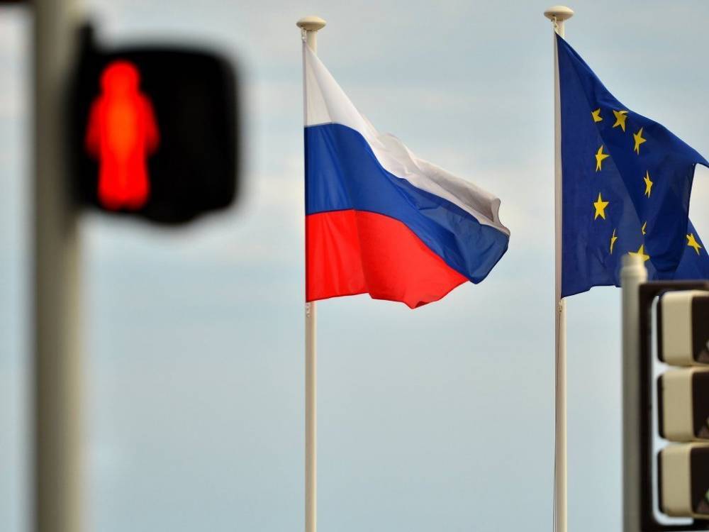Марцин Пшидач - В Польше призывают Евросоюз отказаться от сближения с Россией - news-front.info - Россия - Польша