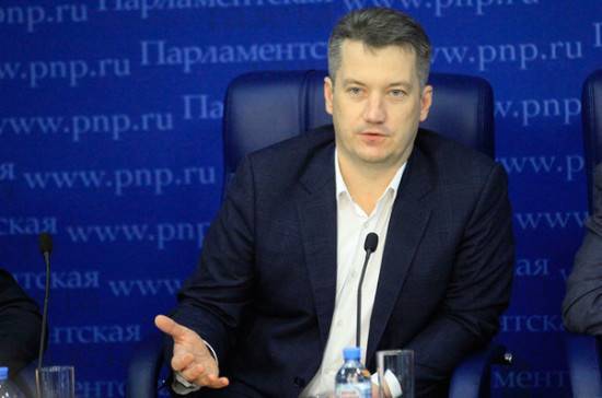 Антон Гетта - Депутат предложил пересмотреть систему определения цен на лекарства - pnp.ru - Россия