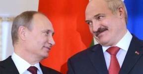 The State of the Union: Belarus, Russia and the virtual state - udf.by - Belarus - Russia - county Union